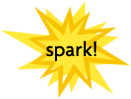 spark